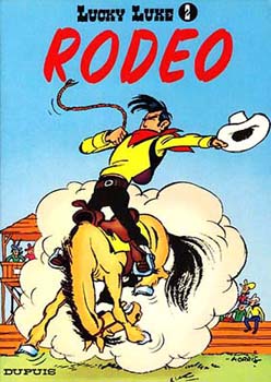 rodeo 2b