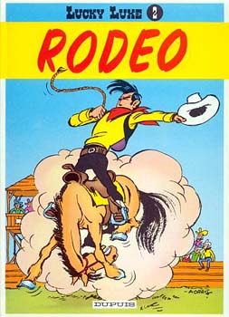 rodeo 2c