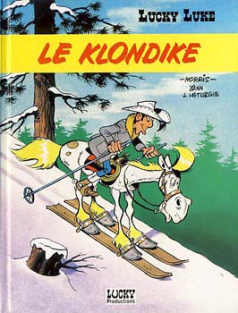 klondike 65a