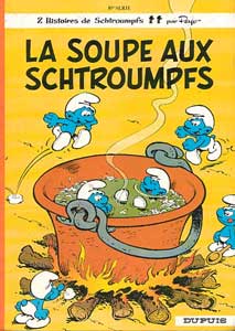 10 - soupe