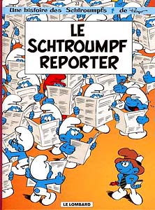 reporter